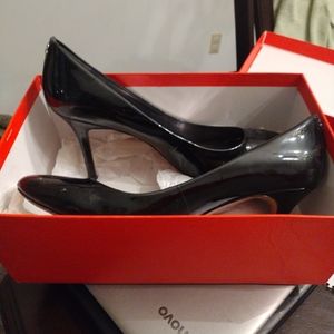 Coach High Heels